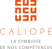 Logo Caliopé